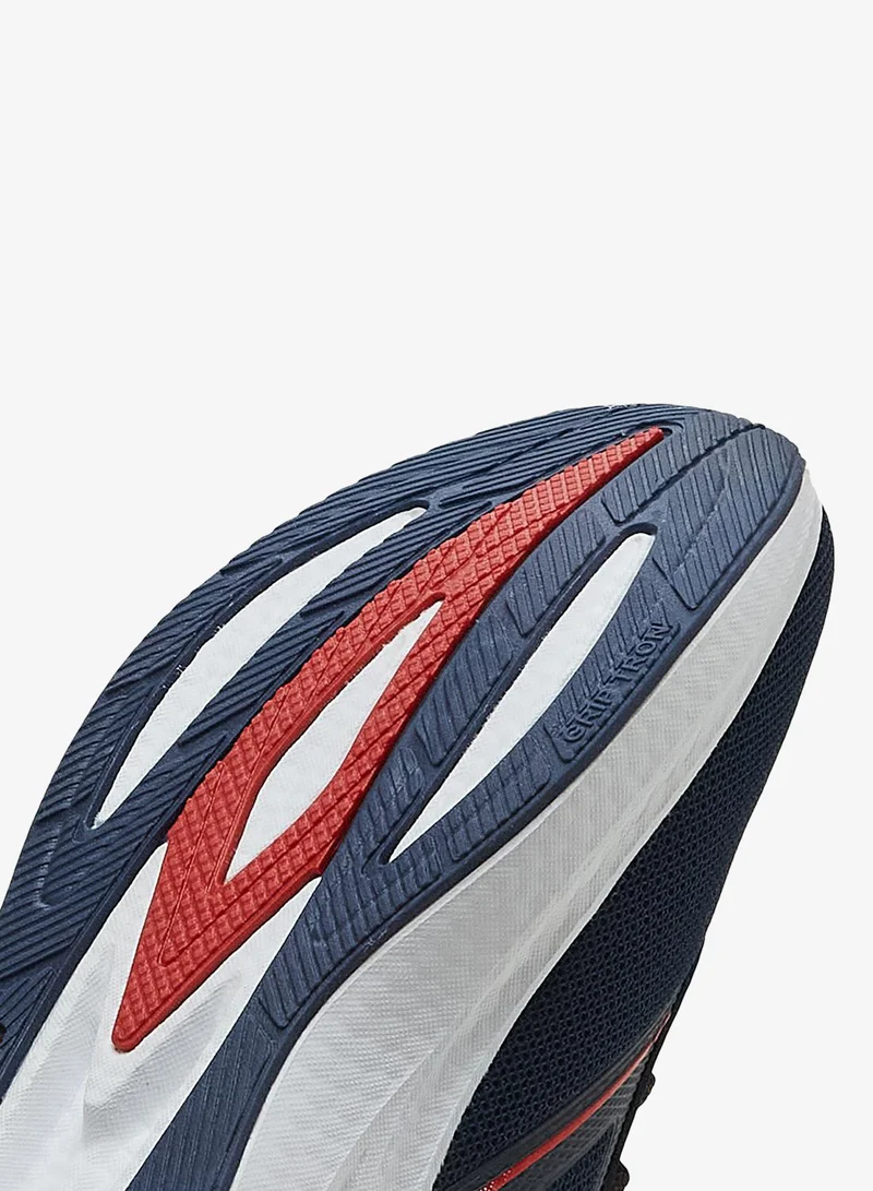 CAMPUS Men's Low-Top Sneakers - Bold Colours With Cloud Like Comfort